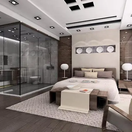 Villa Luxueuse Ad Loisin