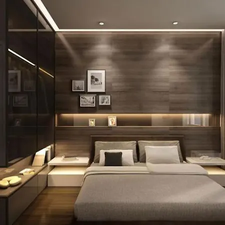 Luxueuse Ad Villa *